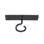 Punch Bag - Ceiling Mount Front View