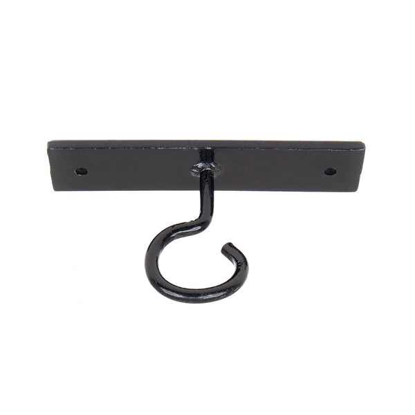 Punch Bag - Ceiling Mount Front View
