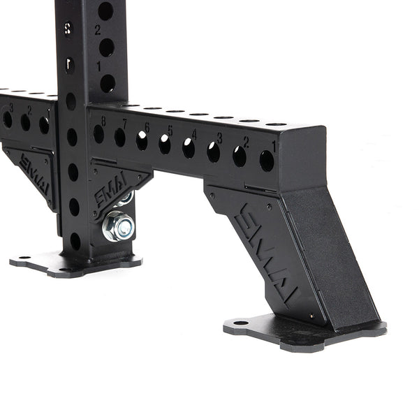 Threaded Rack Legs Rack Legs - Vanta Series – SMAI