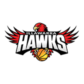 Illawara Hawks Logo