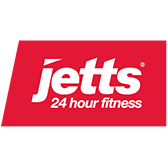 Jetts Fitness Logo
