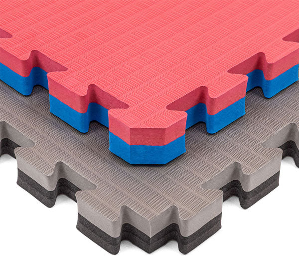 Jigsaw EVA Mat Premium Range - 4cm SMAI