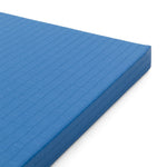Judo / BJJ Mat Blue Corner