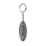 Kyokushin Keyring