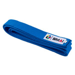 WKF Approved Premium Kata Karate Belt in Blue