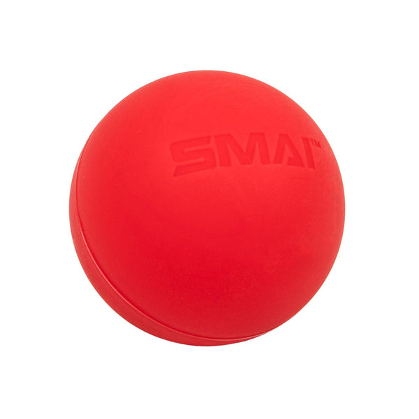Massage Ball - Lacrosse 6.5cm - 10 Pack ball