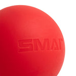 Massage Ball - Lacrosse 6.5cm - 10 Pack