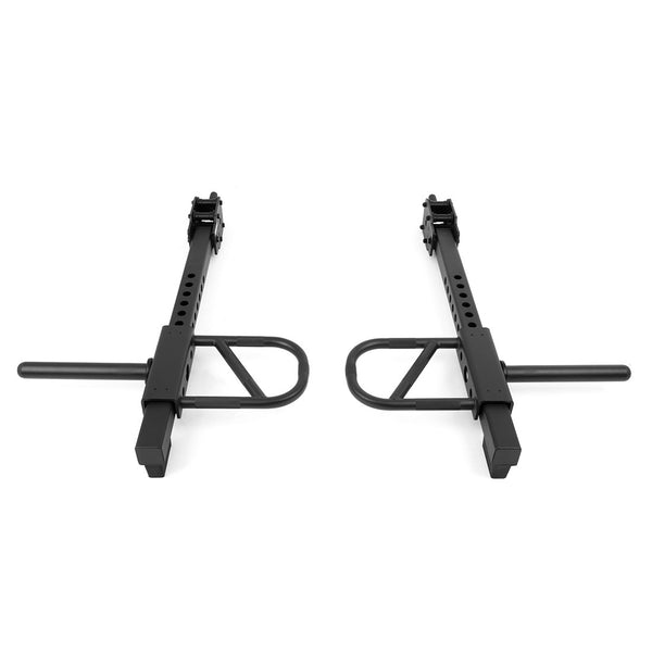 Jammer Arms Strength Training Arms Pair top view