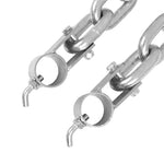 SMAI Olympic Weight Lifting Chains - Collars