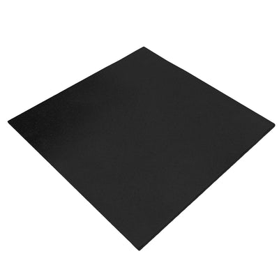 rubber gym tile