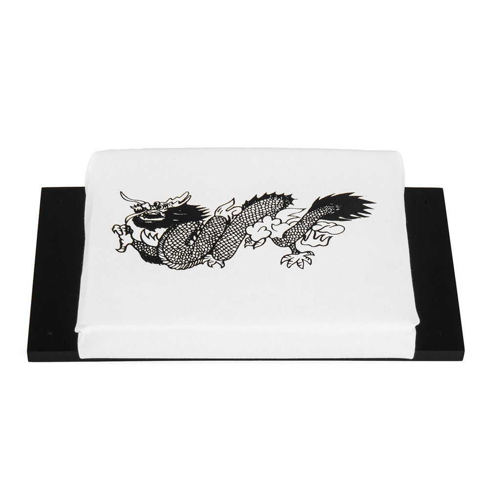 Makiwara - Canvas Wide + Flat lay Horizontal