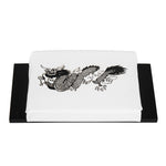 Makiwara - Canvas Wide + Flat lay Horizontal