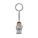 Martial Arts Man