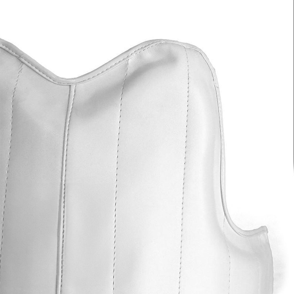 Chest Guard - Solid Core | Martial Arts | SMAI