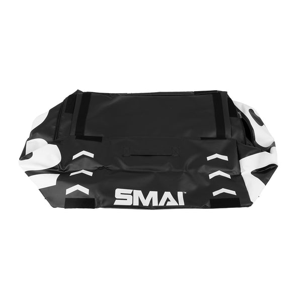 SMAI Replacement Covers for Plyometric Box - Foam (3pk) - medium logo