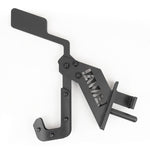 SMAI Monolift accessory flat lay 2