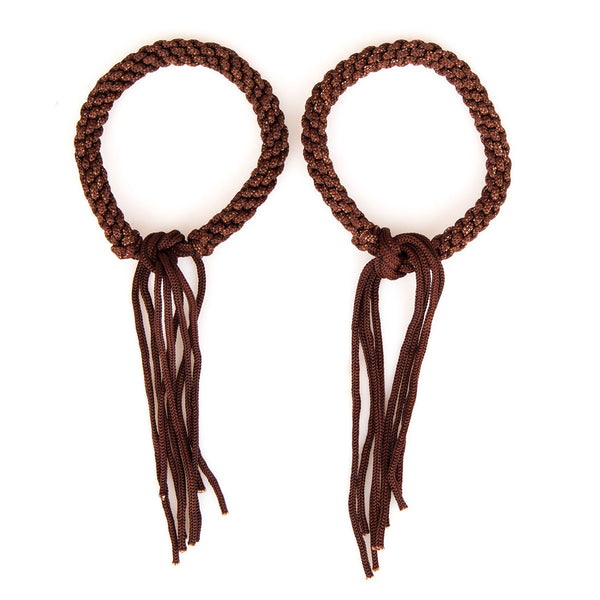 Muay Thai Arm Band - Brown