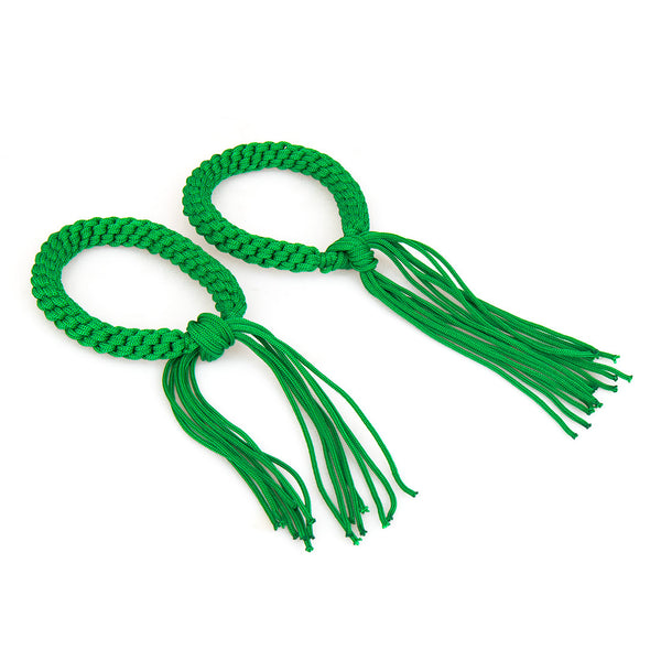 Muay Thai Arm Band - Green