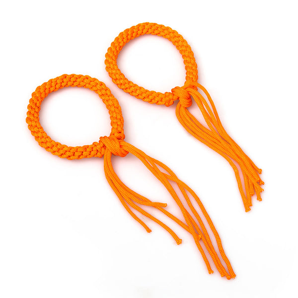 Muay Thai Arm Band - Orange