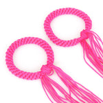 Muay Thai Arm Band - Pink