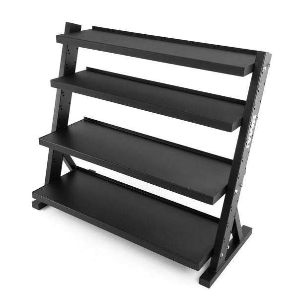 SMAI Gym gear storage rack 4 shelf