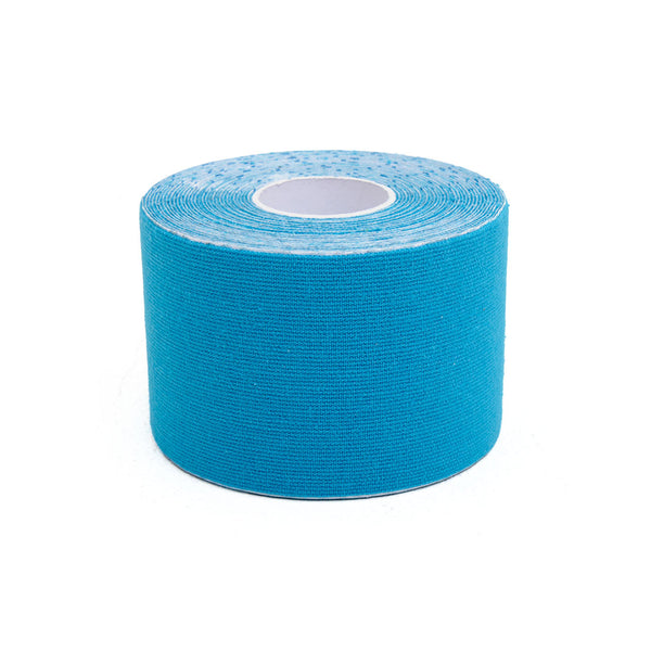 Muscle Tape Blue Front View