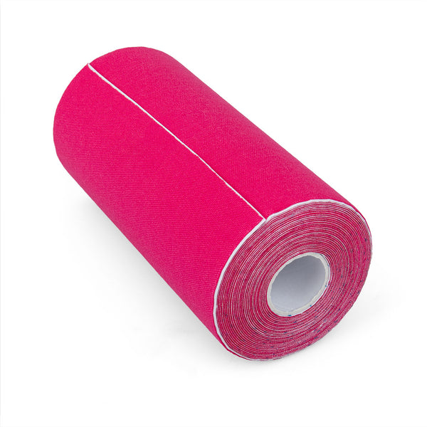 Muscle Tape is tired and taking a nap - Physio care strap sport