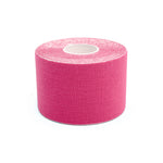 Muscle Tape Pink Front View
