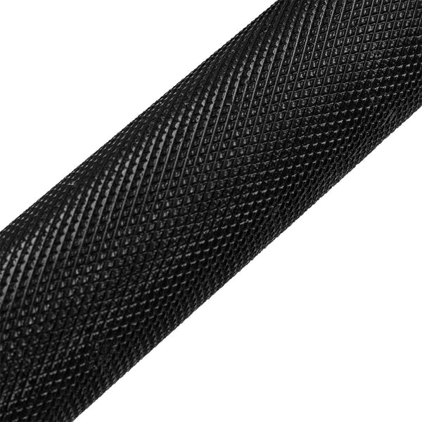 Single Handle Tricep Attachment for Cable Machine knurled grip non-slip design