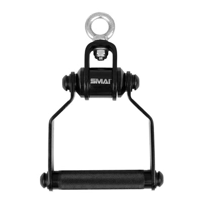 Single Handle Tricep Attachment for Cable Machine flat lay