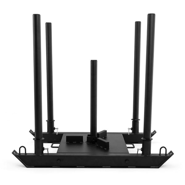 Tower Sled 3.0 Side View