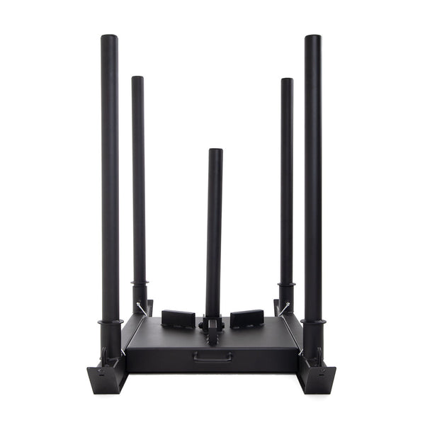 Tower Sled 3.0 Front View