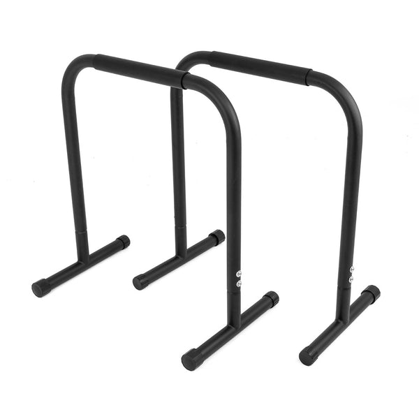 Parallettes - Tall side by side