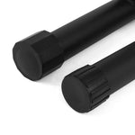 Parallettes - Tall Adjustable feet caps