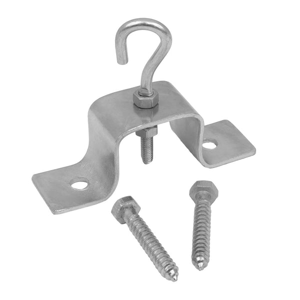 Punch Bag - Ceiling Hook Standard - screw