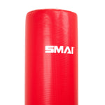 Junior Punch Master Close up of SMAI Logo