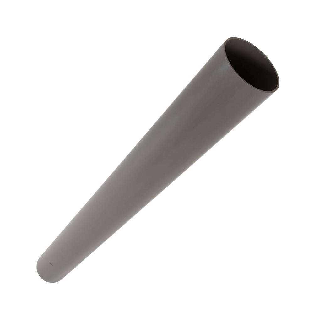 Punchmaster Tube front