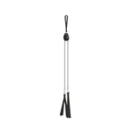 The Yard - Cable Pulley System by SMAI is ideal for functional strength training in your home gym, featuring a sleek design with user-friendly adjustment mechanism, shown here against a plain white background.