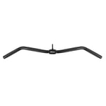 EZ Bar Attachment for Cable Machine flat lay