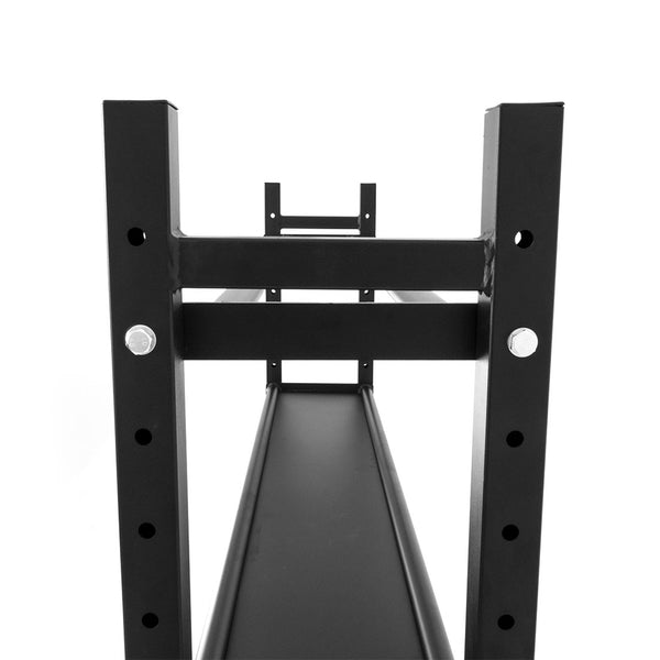 cross beam of gym mass storage rack 1.7m