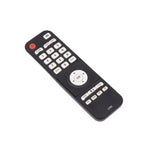 Cross Trainer Timer - Spare Remote Side view 2