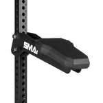 Row / Fly Pad - Vanta Series Attached to upright 2