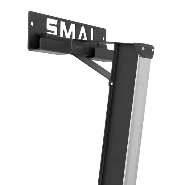 Wall Mounted Rower Rowing Machine Storage Hanger Wall Mounted – SMAI