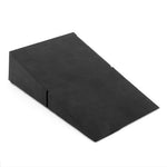 Squat Wedge - Rubber Close up