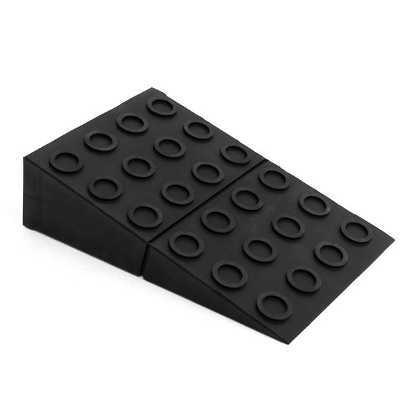 Squat Wedge - Rubber underside grip