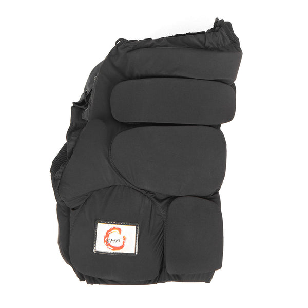 Rugby Padded Pants - Folded