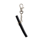 Samurai Sword Keyring 2