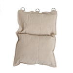 Rear of Makiwara Canvas Sand Bang 2 section