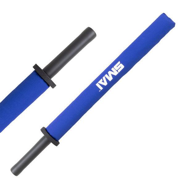 Shoto - Training Foam 71cm - Economy - Blue Flat Lay