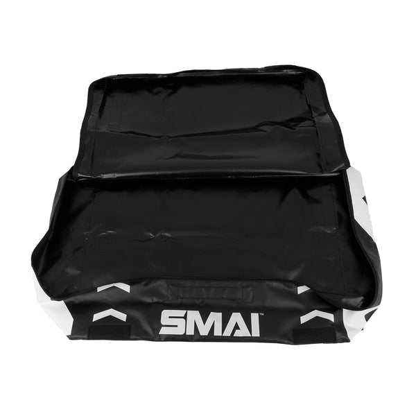 SMAI Replacement Covers for Plyometric Box - Foam (3pk) -  open small
